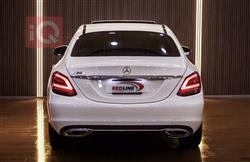 مێرسێدس بێنز C-Class